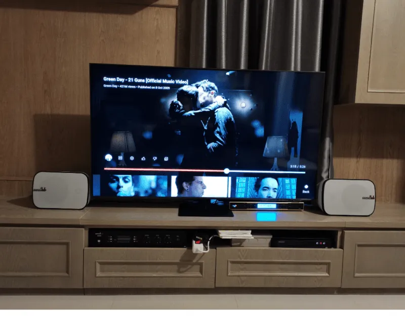 Suara Berkualitas, Harga Terjangkau: PM Audio Service di Cilacap